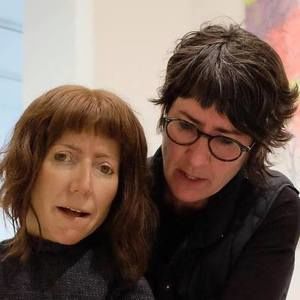 Meet your Posher, Heidi